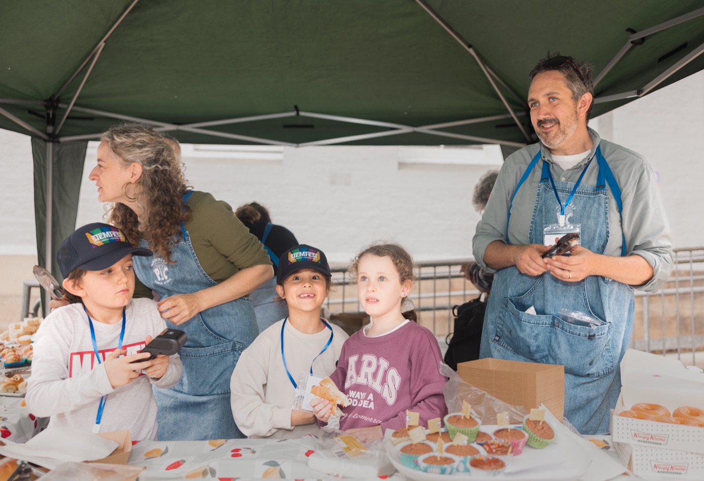 STEMFEST photo